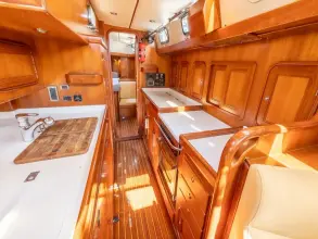 Thumbnail von Tayana 48