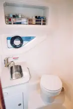 Thumbnail von Sea Ray 265 Sundancer