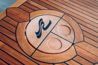 Thumbnail von Sea Ray 265 Sundancer