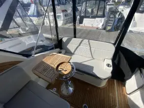 Thumbnail von Sea Ray 265 Sundancer