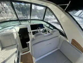 Thumbnail von Sea Ray 265 Sundancer