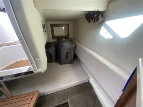 Thumbnail von Sea Ray 265 Sundancer