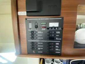 Thumbnail von Sea Ray 265 Sundancer