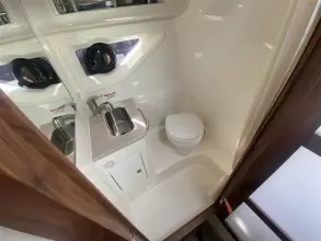 Thumbnail von Sea Ray 265 Sundancer