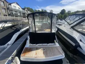 Thumbnail von Sea Ray 265 Sundancer