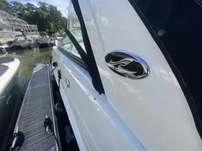 Thumbnail von Sea Ray 265 Sundancer