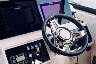 Thumbnail von Sea Ray 265 Sundancer