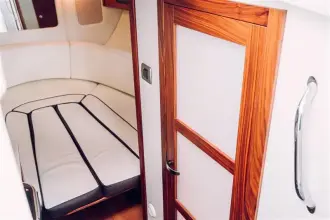 Thumbnail von Sea Ray 265 Sundancer