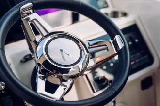 Thumbnail von Sea Ray 265 Sundancer