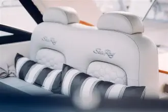 Thumbnail von Sea Ray 265 Sundancer