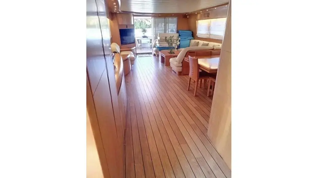 Thumbnail von Maiora 24 Fly 1704