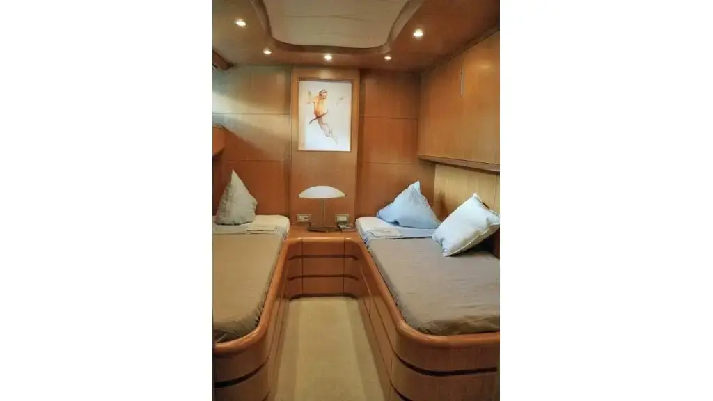 Thumbnail von Maiora 24 Fly 1704