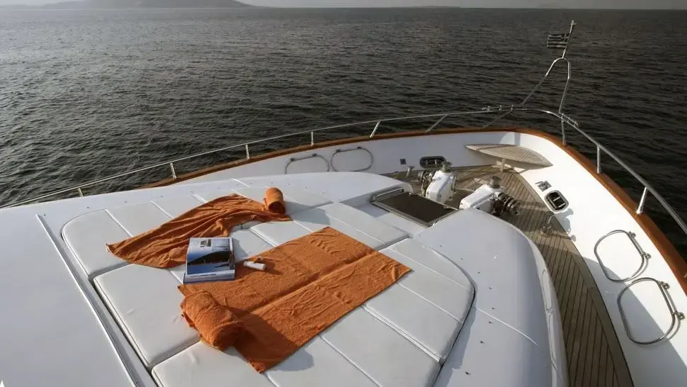 Thumbnail von Maiora 24 Fly 1704