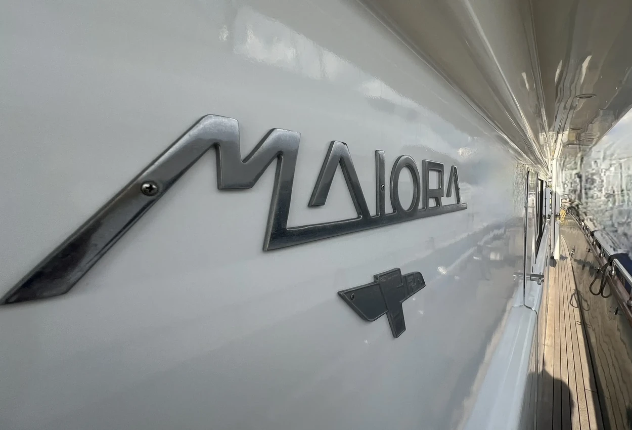 Thumbnail von Maiora 28 1703