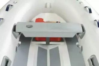 Thumbnail von Highfield Ultralite 310