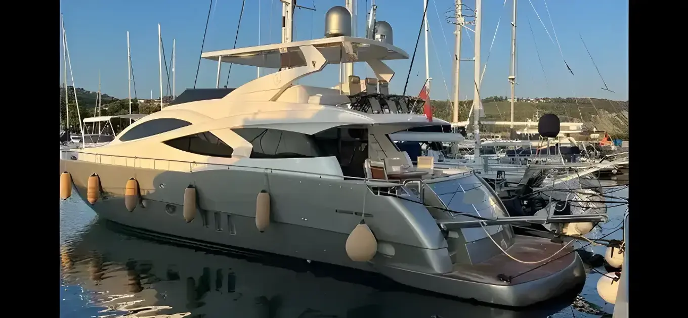 Evo Yachts Deauville 22,5