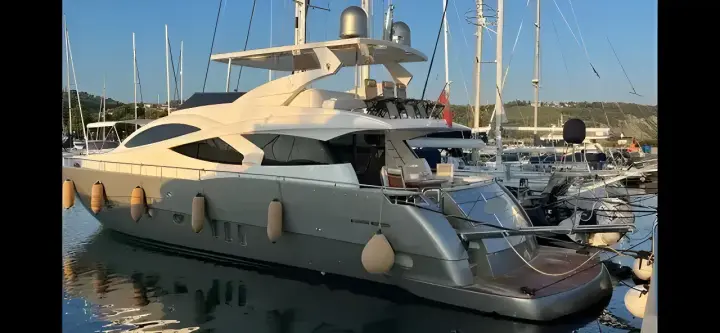 Evo Yachts Deauville 22,5