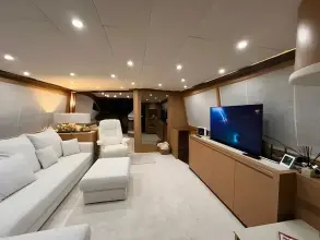 Thumbnail von Evo Yachts Deauville 22,5