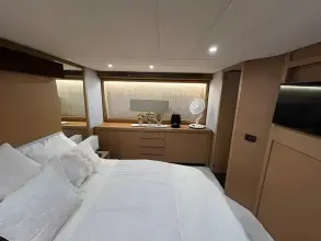 Thumbnail von Evo Yachts Deauville 22,5