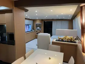 Thumbnail von Evo Yachts Deauville 22,5