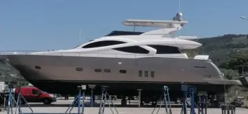 Thumbnail von Evo Yachts Deauville 22,5