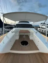 Thumbnail von Evo Yachts Deauville 22,5