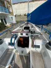 Thumbnail von Nautor Swan 48 ASSUAGE