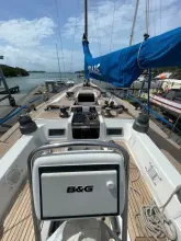 Thumbnail von Nautor Swan 48 ASSUAGE