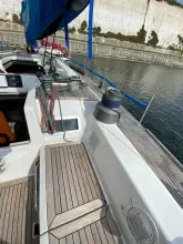 Thumbnail von Nautor Swan 48 ASSUAGE