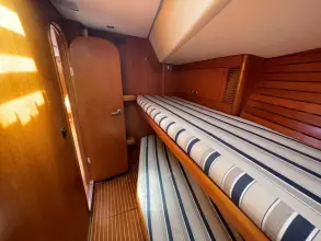 Thumbnail von Nautor Swan 48 ASSUAGE