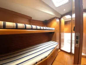 Thumbnail von Nautor Swan 48 ASSUAGE