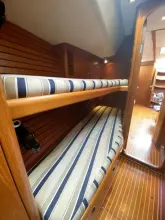 Thumbnail von Nautor Swan 48 ASSUAGE