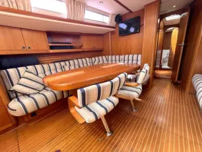 Thumbnail von Nautor Swan 48 ASSUAGE