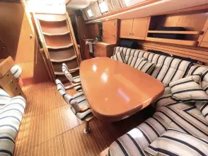 Thumbnail von Nautor Swan 48 ASSUAGE