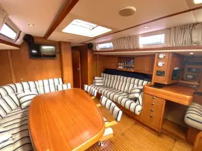 Thumbnail von Nautor Swan 48 ASSUAGE