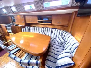 Thumbnail von Nautor Swan 48 ASSUAGE