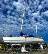 Thumbnail von Nautor Swan 48 ASSUAGE