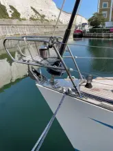 Thumbnail von Nautor Swan 48 ASSUAGE