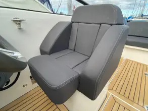 Thumbnail von Windy 29 Coho MANIFESTO