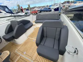 Thumbnail von Windy 29 Coho MANIFESTO