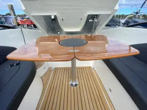 Thumbnail von Windy 29 Coho MANIFESTO