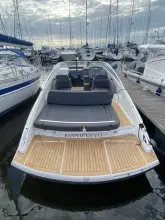 Thumbnail von Windy 29 Coho MANIFESTO