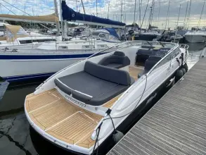 Thumbnail von Windy 29 Coho MANIFESTO