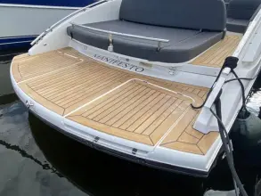 Thumbnail von Windy 29 Coho MANIFESTO