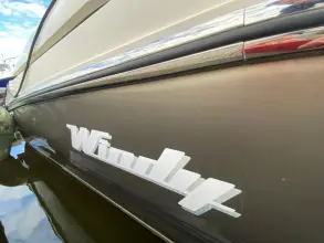 Thumbnail von Windy 29 Coho MANIFESTO