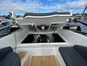 Thumbnail von Windy 29 Coho MANIFESTO