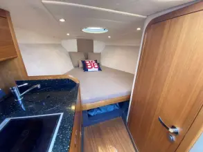 Thumbnail von Windy 29 Coho MANIFESTO