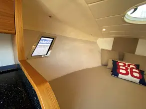 Thumbnail von Windy 29 Coho MANIFESTO