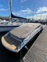 Thumbnail von Windy 29 Coho MANIFESTO