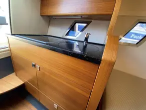 Thumbnail von Windy 29 Coho MANIFESTO